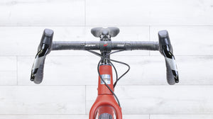 Santa Cruz Stigmata Apex / Carbon CC Gravel Bike - 2024, Small