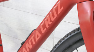 Santa Cruz Stigmata Apex / Carbon CC Gravel Bike - 2024, Small