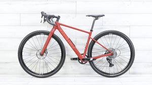 Santa Cruz Stigmata Apex / Carbon CC Gravel Bike - 2024, Small