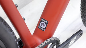 Santa Cruz Stigmata Apex / Carbon CC Gravel Bike - 2024, Small