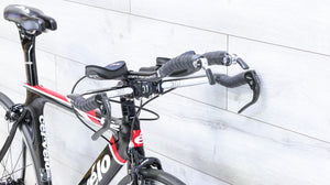 Cervelo P2 Triathlon Bike - 2012, 51cm