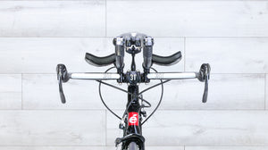 Cervelo P2 Triathlon Bike - 2012, 51cm