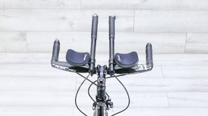 Cervelo P2 Triathlon Bike - 2012, 51cm