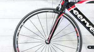 Cervelo P2 Triathlon Bike - 2012, 51cm