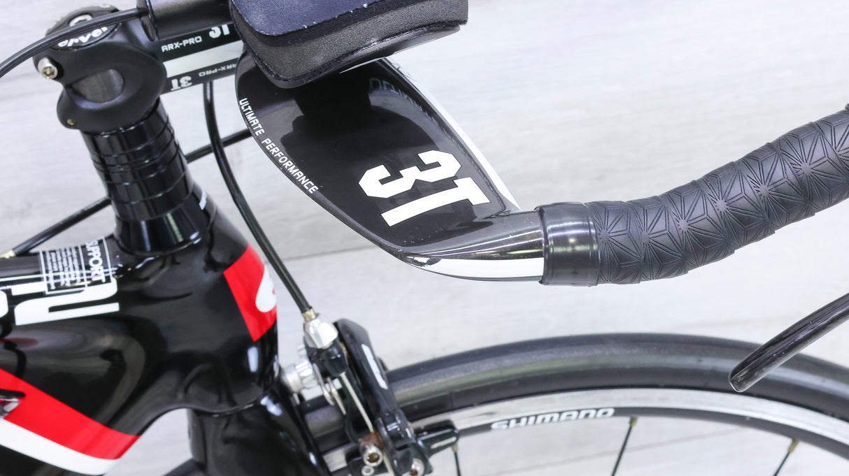 Cervelo P2 Triathlon Bike - 2012, 51cm