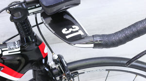 Cervelo P2 Triathlon Bike - 2012, 51cm