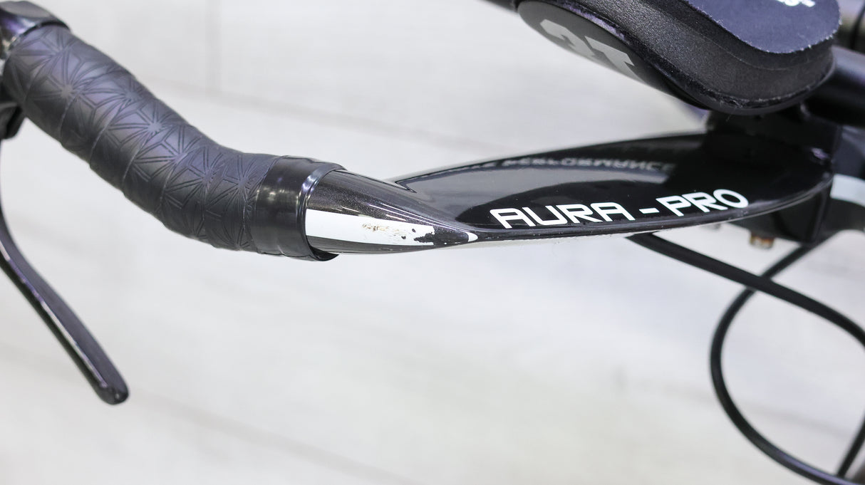 Cervelo P2 Triathlon Bike - 2012, 51cm