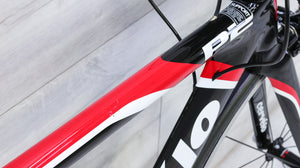 Cervelo P2 Triathlon Bike - 2012, 51cm