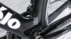 Cervelo P2 Triathlon Bike - 2012, 51cm