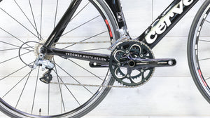 Cervelo P2 Triathlon Bike - 2012, 51cm