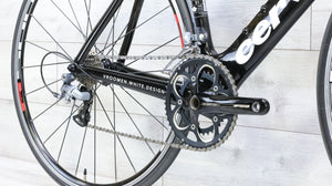 Cervelo P2 Triathlon Bike - 2012, 51cm