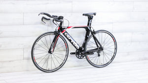 Cervelo P2 Triathlon Bike - 2012, 51cm