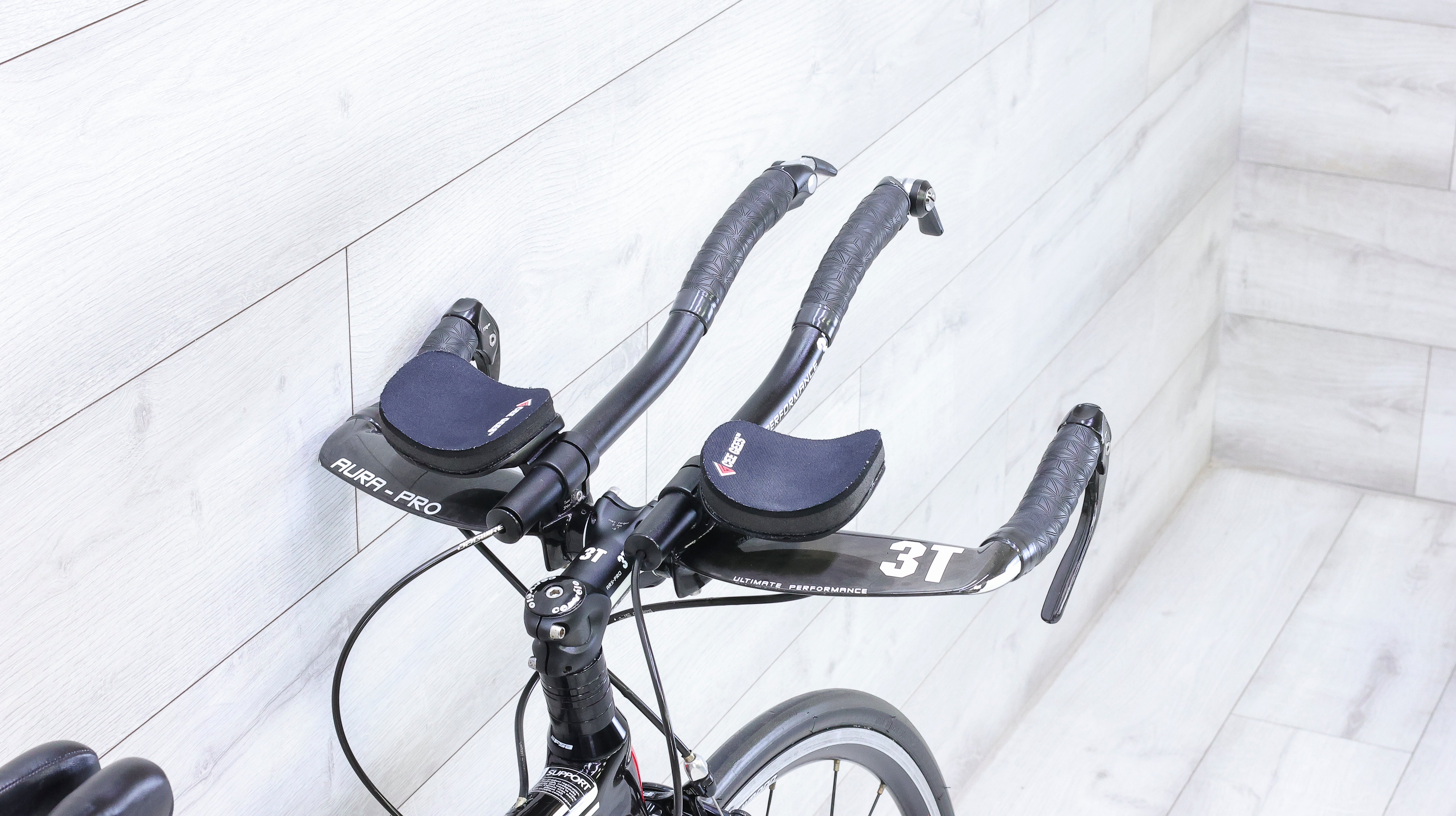 Cervelo P2 Triathlon Bike - 2012, 51cm – Cycle Limited