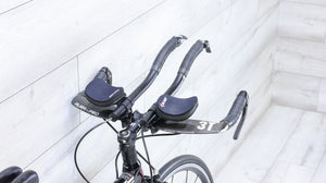 Cervelo P2 Triathlon Bike - 2012, 51cm