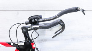 Cervelo P2 Triathlon Bike - 2012, 51cm