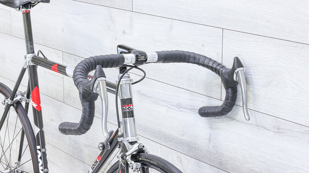 1990 LOOK KG 96 Bernard Hinault Vintage Road Bike - 1990, 56cm