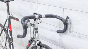 1990 LOOK KG 96 Bernard Hinault Vintage Road Bike - 1990, 56cm