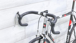 1990 LOOK KG 96 Bernard Hinault Vintage Road Bike - 1990, 56cm