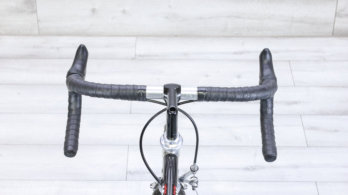 1990 LOOK KG 96 Bernard Hinault Vintage Road Bike - 1990, 56cm