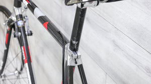 1990 LOOK KG 96 Bernard Hinault Vintage Road Bike - 1990, 56cm