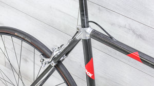 1990 LOOK KG 96 Bernard Hinault Vintage Road Bike - 1990, 56cm