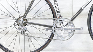 1990 LOOK KG 96 Bernard Hinault Vintage Road Bike - 1990, 56cm