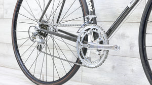 1990 LOOK KG 96 Bernard Hinault Vintage Road Bike - 1990, 56cm