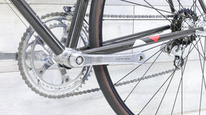 1990 LOOK KG 96 Bernard Hinault Vintage Road Bike - 1990, 56cm