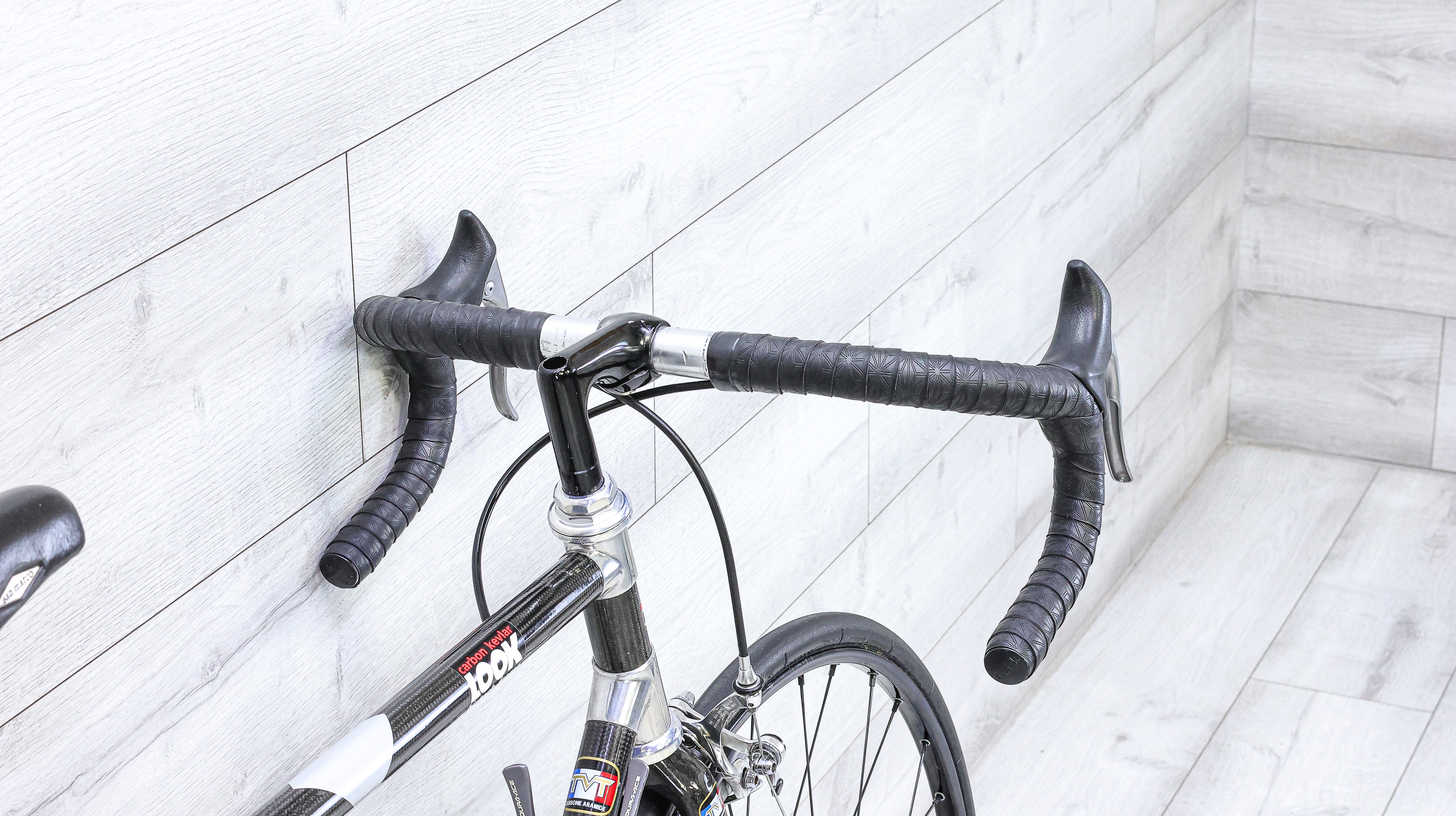 1989 LOOK KG 86 Bernard Hinault Vintage Road Bike - 1989, 56cm