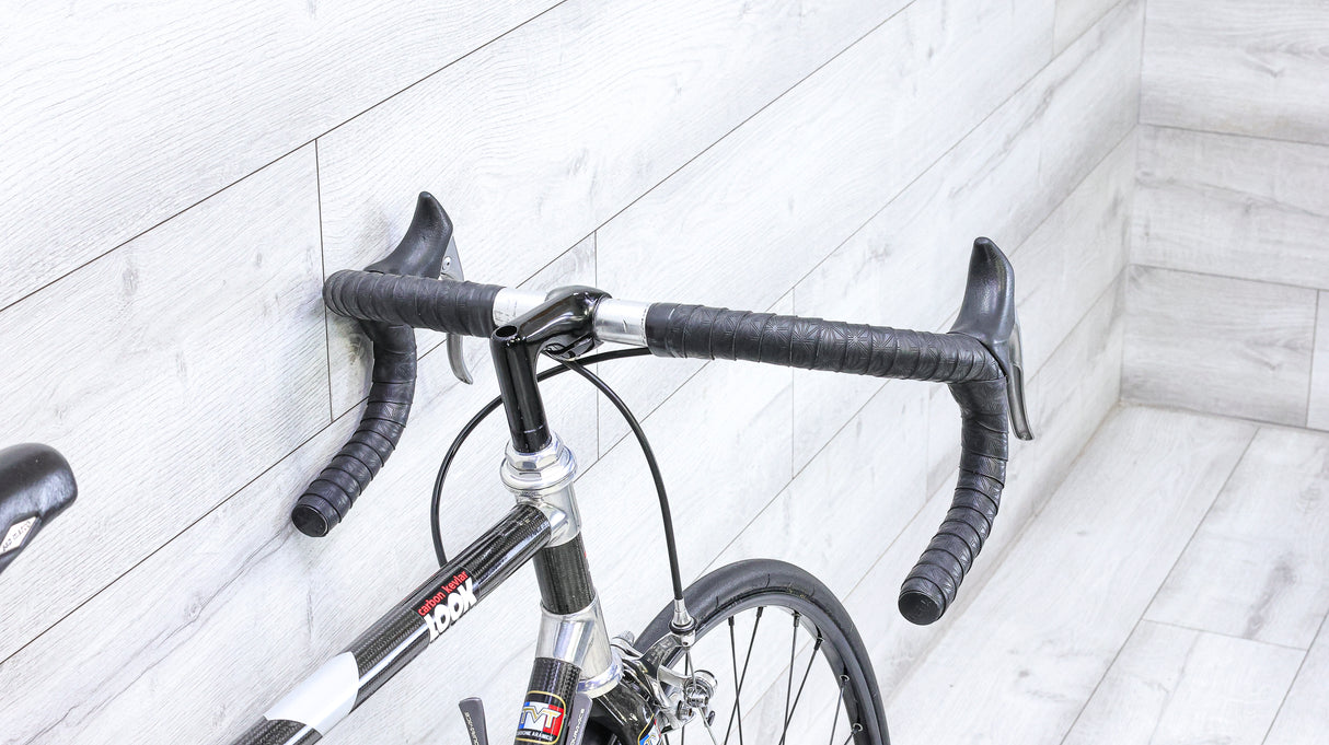 1990 LOOK KG 96 Bernard Hinault Vintage Road Bike - 1990, 56cm