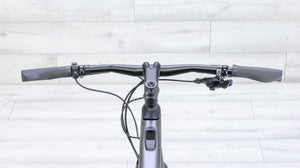 Specialized Turbo Vado SL 4.0 EQ Commuter E-Bike - 2022, X-Large