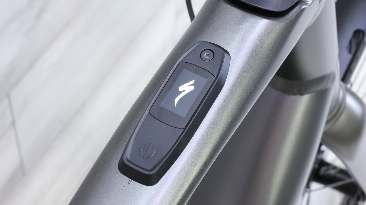 Specialized Turbo Vado SL 4.0 EQ Commuter E-Bike - 2022, X-Large