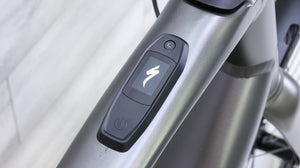 Specialized Turbo Vado SL 4.0 EQ Commuter E-Bike - 2022, X-Large