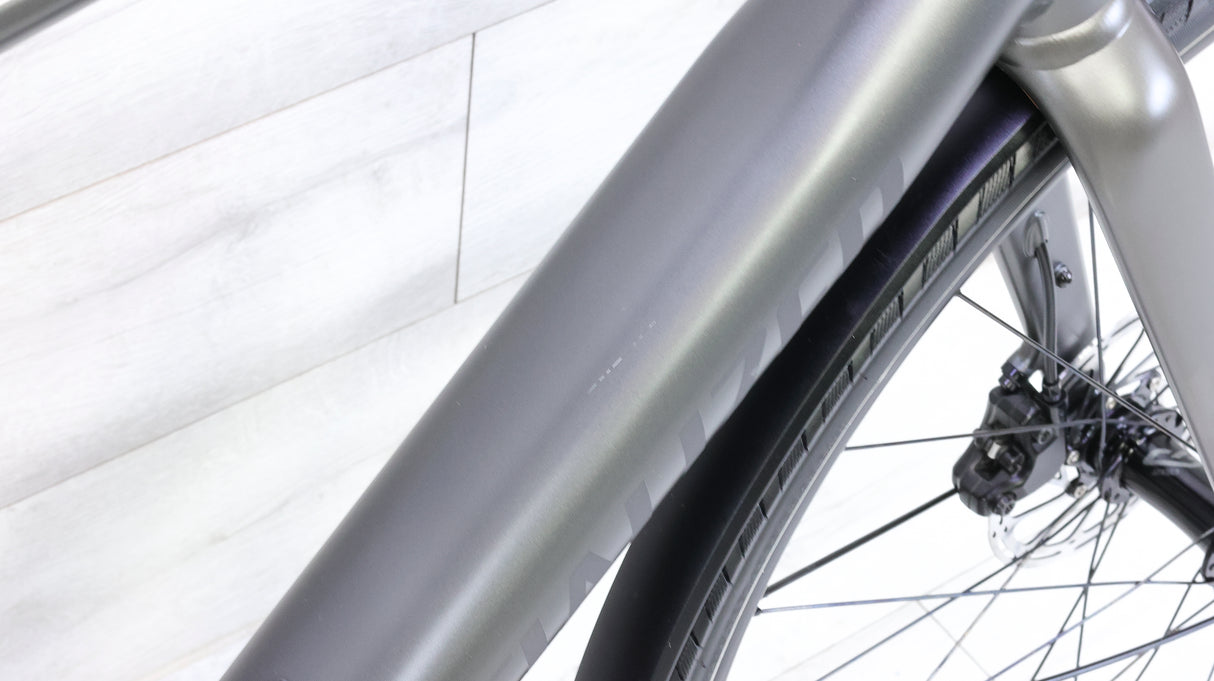 Specialized Turbo Vado SL 4.0 EQ Commuter E-Bike - 2022, X-Large