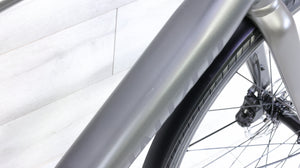 Specialized Turbo Vado SL 4.0 EQ Commuter E-Bike - 2022, X-Large