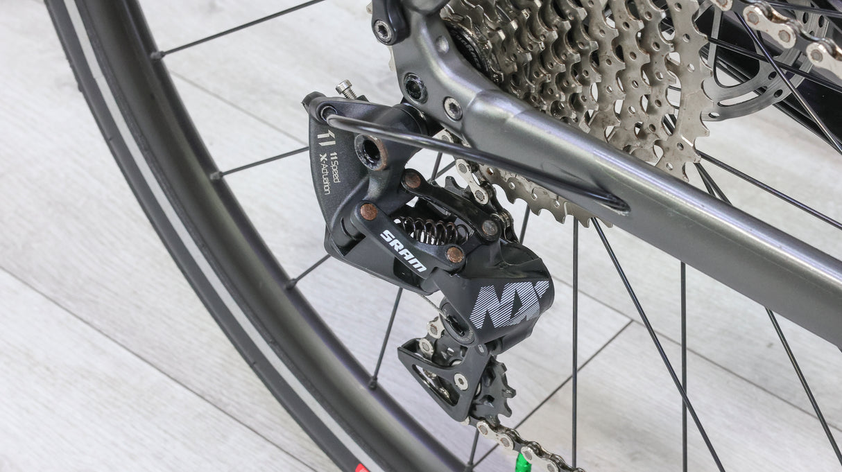 Specialized Turbo Vado SL 4.0 EQ Commuter E-Bike - 2022, X-Large