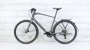 Specialized Turbo Vado SL 4.0 EQ Commuter E-Bike - 2022, X-Large