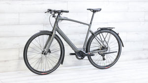 Specialized Turbo Vado SL 4.0 EQ Commuter E-Bike - 2022, X-Large