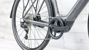 Specialized Turbo Vado SL 4.0 EQ Commuter E-Bike - 2022, X-Large