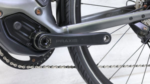 Specialized Turbo Vado SL 4.0 EQ Commuter E-Bike - 2022, X-Large