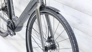 Specialized Turbo Vado SL 4.0 EQ Commuter E-Bike - 2022, X-Large