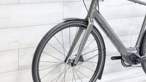 Specialized Turbo Vado SL 4.0 EQ Commuter E-Bike - 2022, X-Large