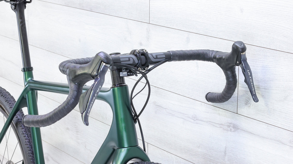 Open U.P. Di2 Gravel Bike - 2021, Large