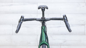 Open U.P. Di2 Gravel Bike - 2021, Large