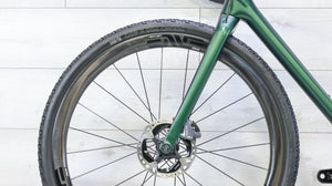 Open U.P. Di2 Gravel Bike - 2021, Large