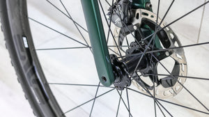 Open U.P. Di2 Gravel Bike - 2021, Large