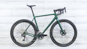 Open U.P. Di2 Gravel Bike - 2021, Large