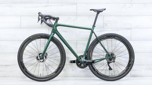 Open U.P. Di2 Gravel Bike - 2021, Large