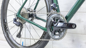 Open U.P. Di2 Gravel Bike - 2021, Large