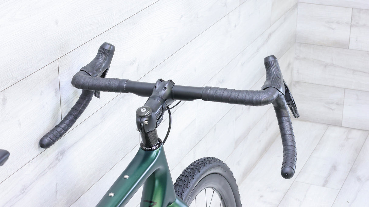 Open U.P. Di2 Gravel Bike - 2021, Large